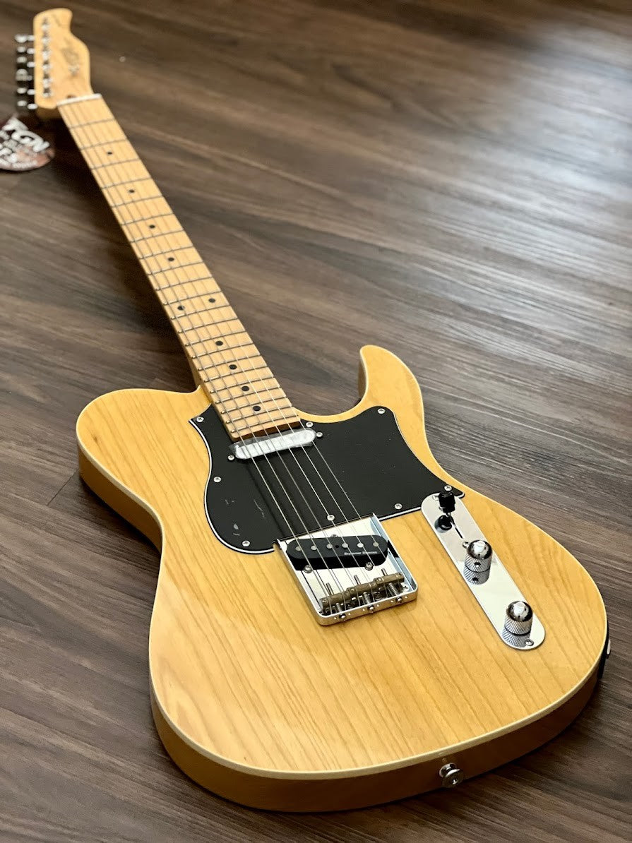 FGN Japan – nafiriguitar.com