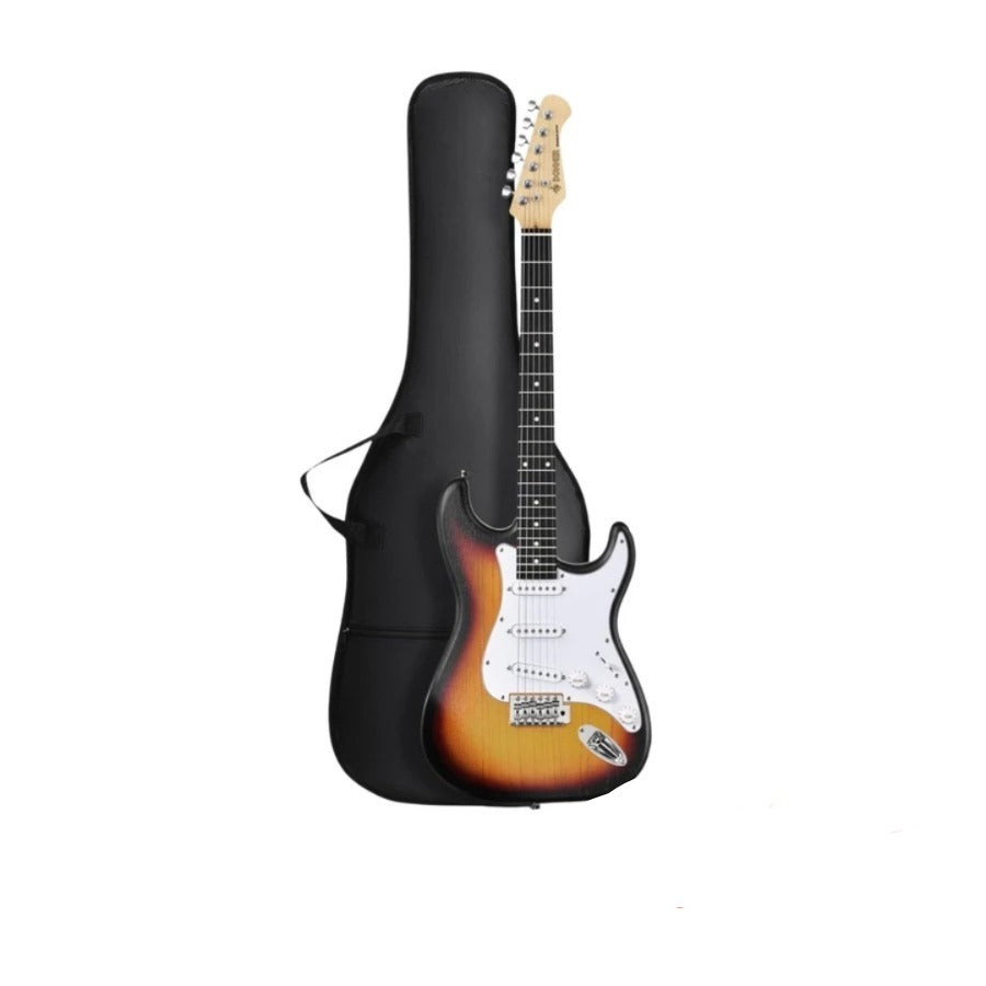 Donner DST-80 In Sunburst With Bag