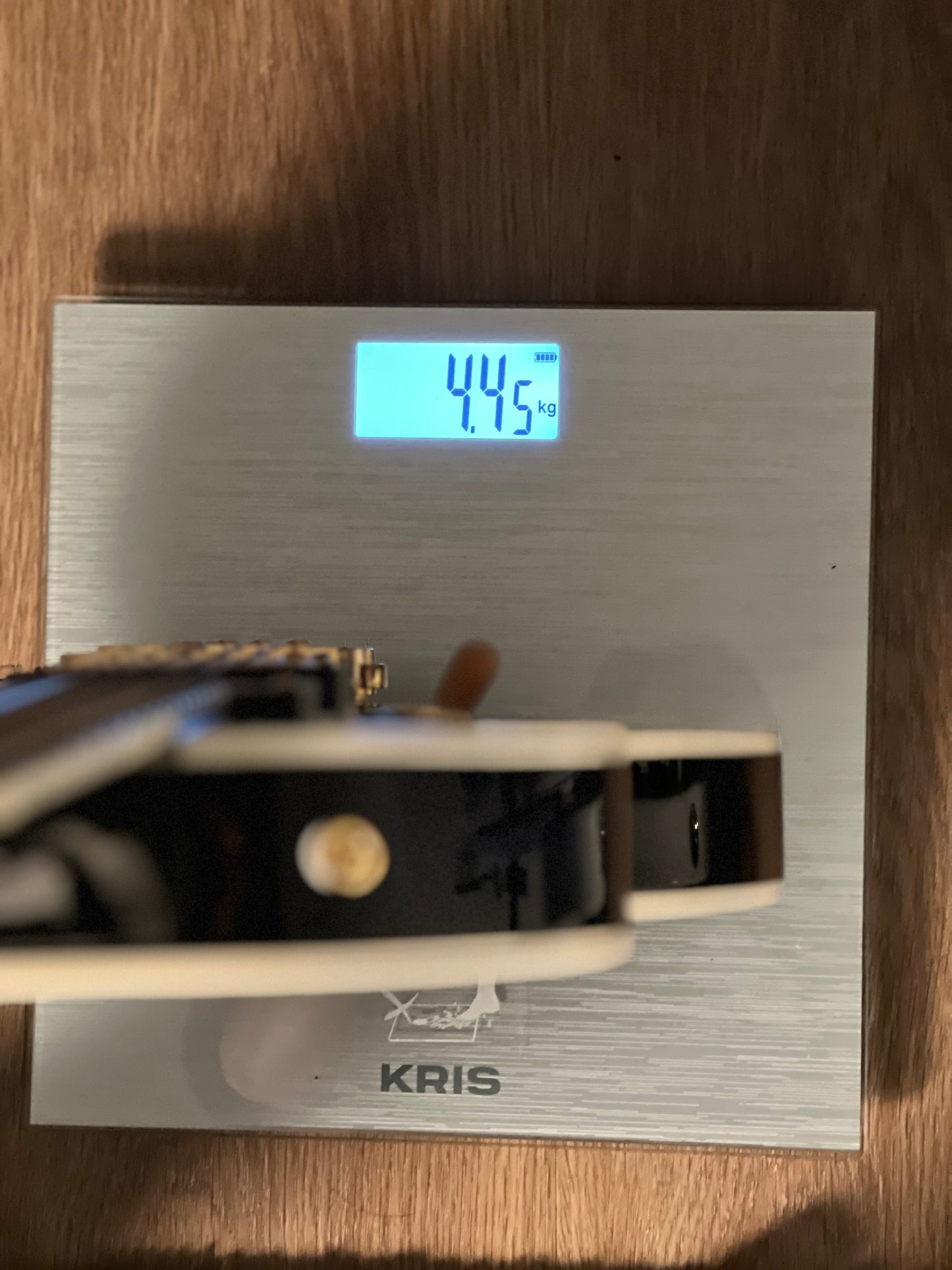 Tokai Love Rock Japan LC-101S in Black Beauty 2550911