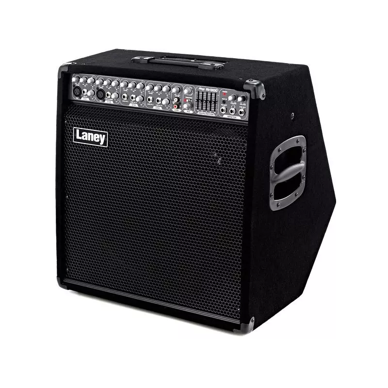 Laney AH300 300W 15-inch Multi-input Combo Amp