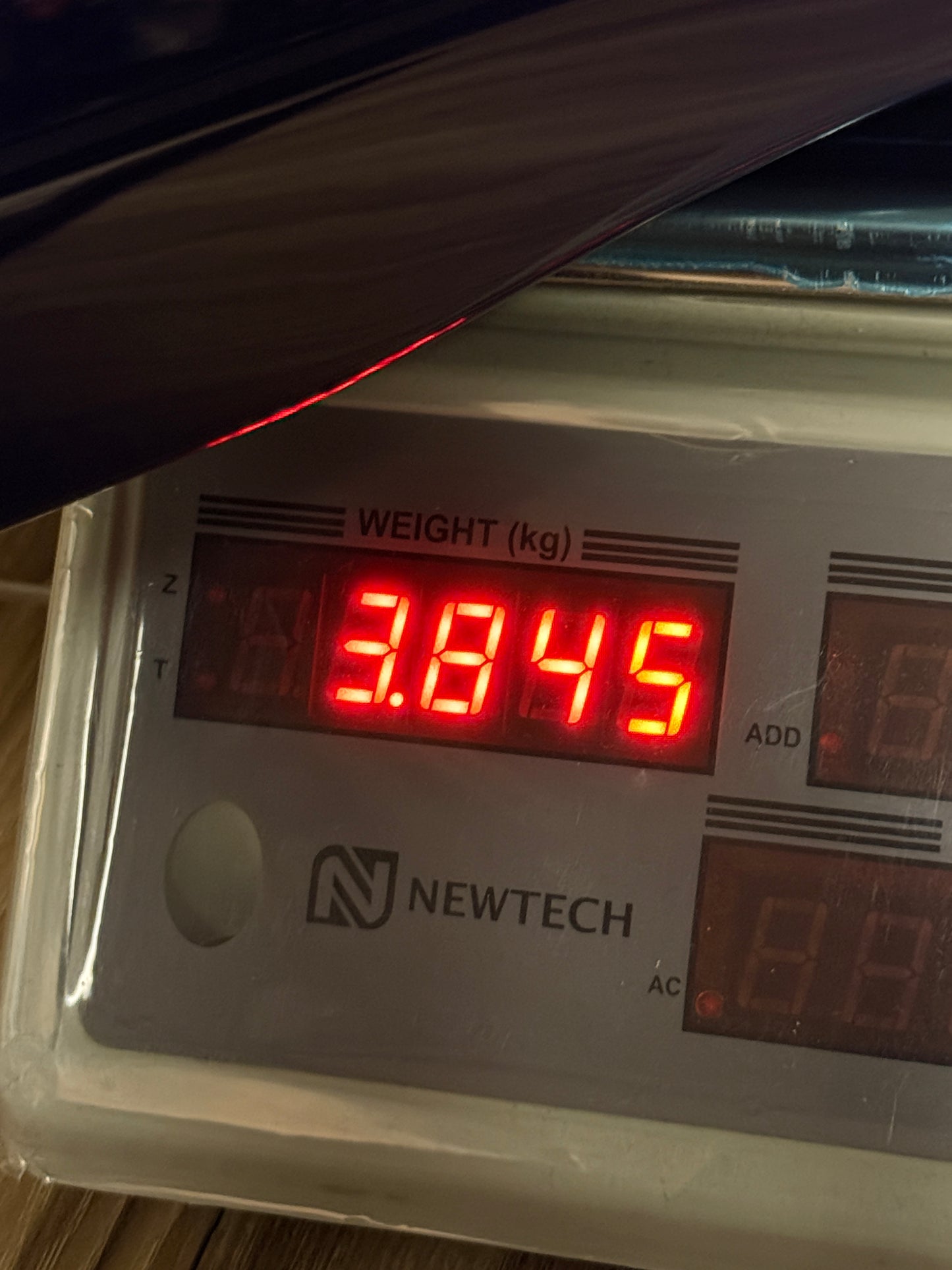 Ibanez FRM 300 PR in Purple 4L240300103