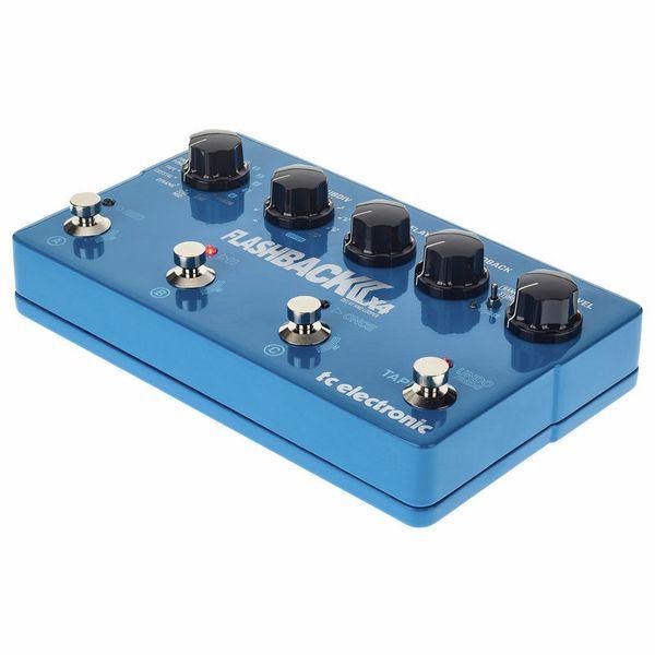 TC Electronic Flashback 2 X4 Delay