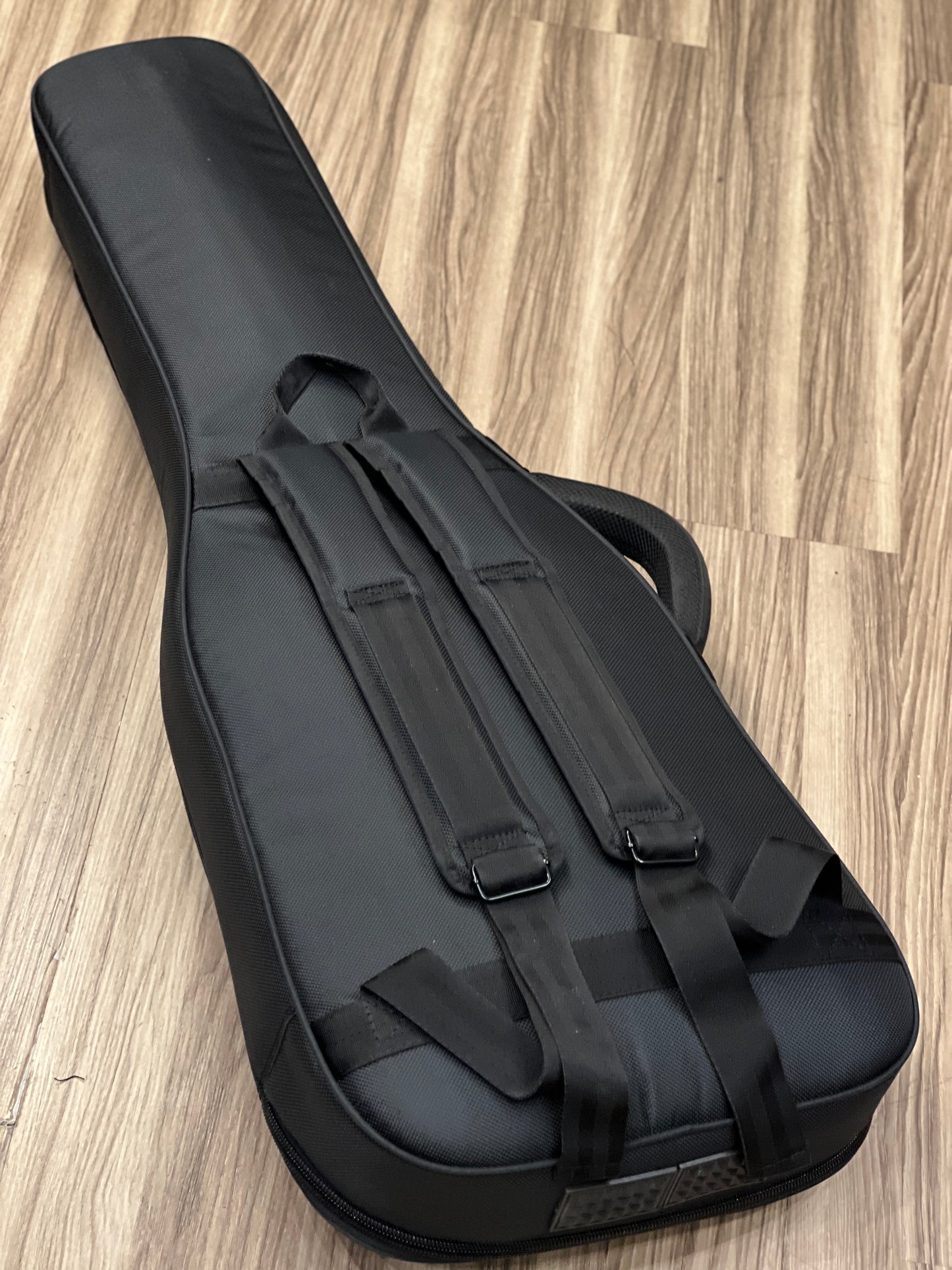 NB PRO by DBM Case for electric in Black