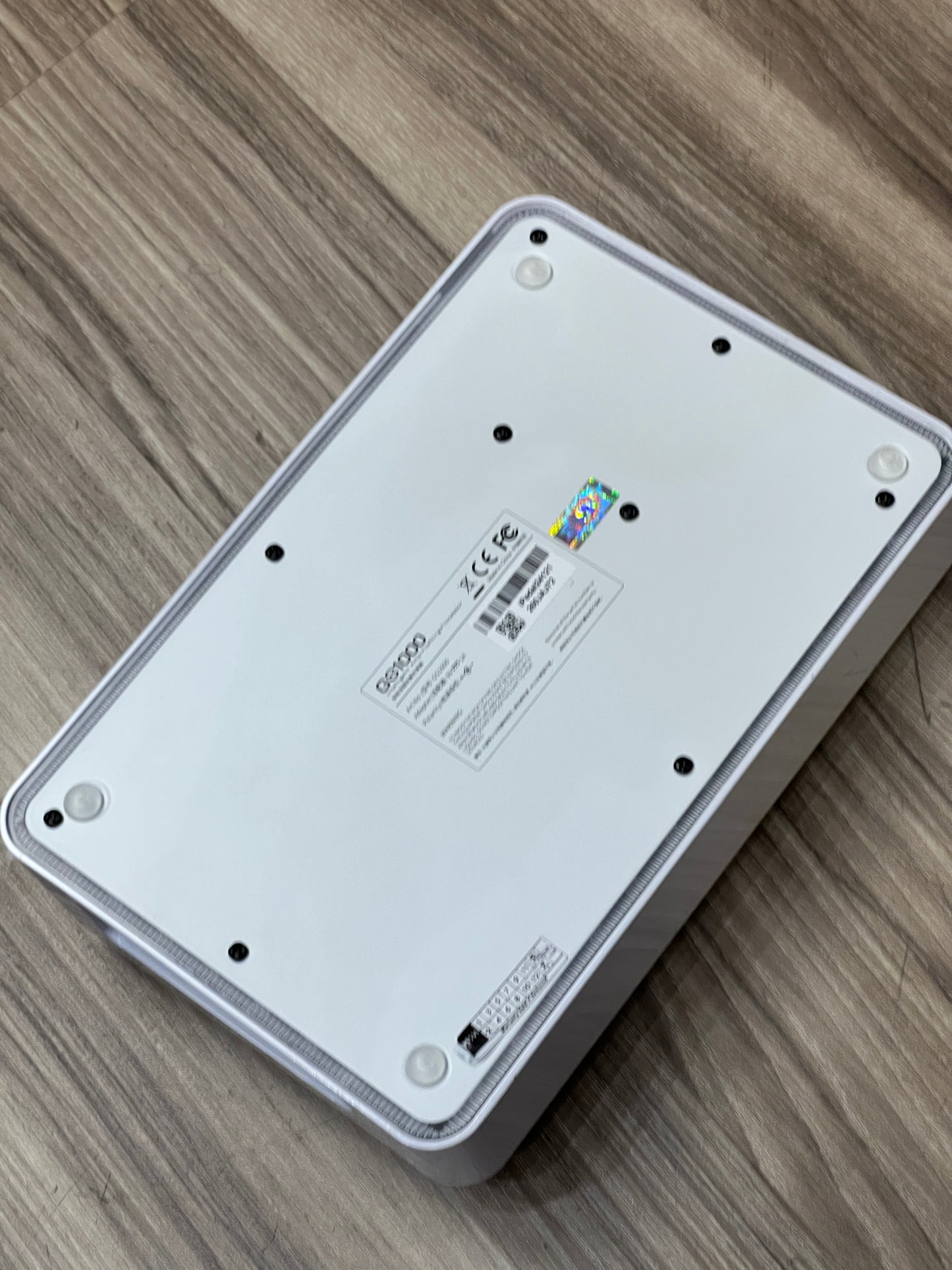 Mooer GS1000 Intelligent Amp Profiling Processor Multi-Effects Pedal