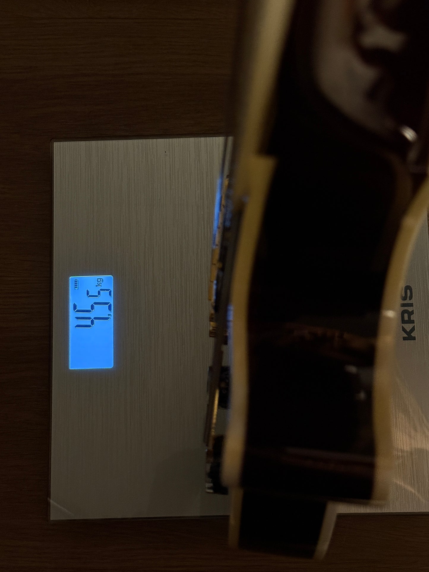 Tokai Love Rock Japan LC-101S-F BS in Brown Sunburst 2551233