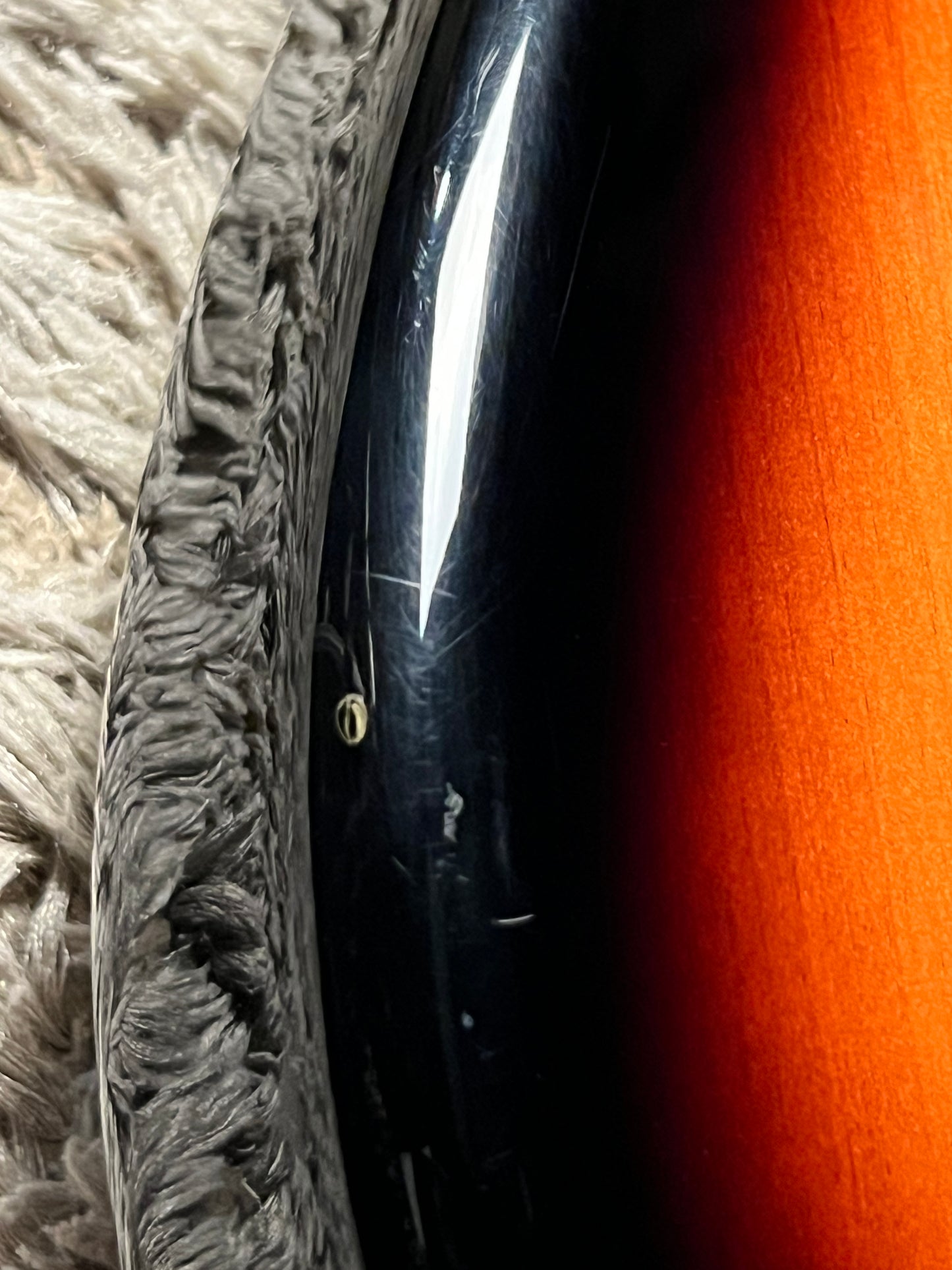 Fender Player Series Stratocaster Pau Ferro in Three Tone Sunburst (USED) MX21548094