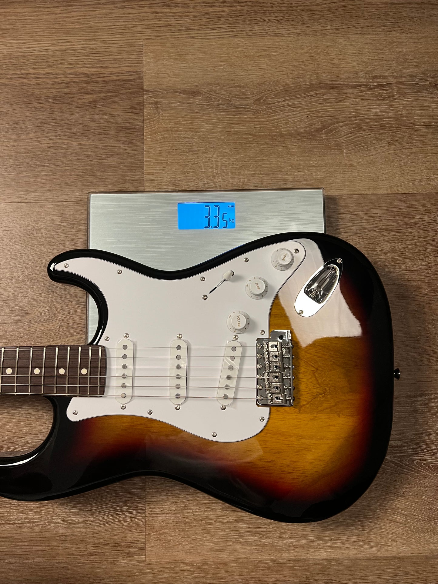 Tokai Japan Goldstar Sound AST-102/R in Golden Sunburst 240038