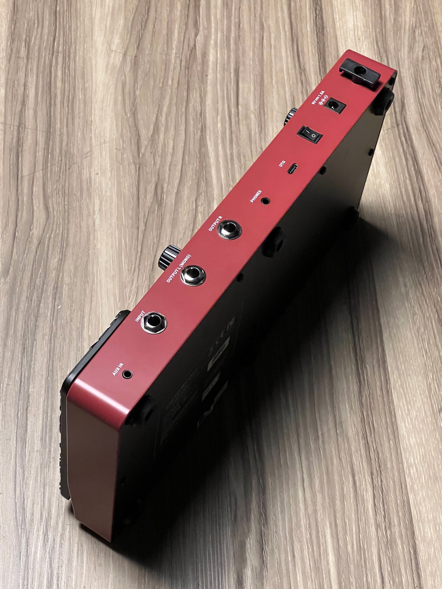 Mooer GE150 PRO Li - Amp Modeling & Multi Effects with Built-In Rechargeable Battery