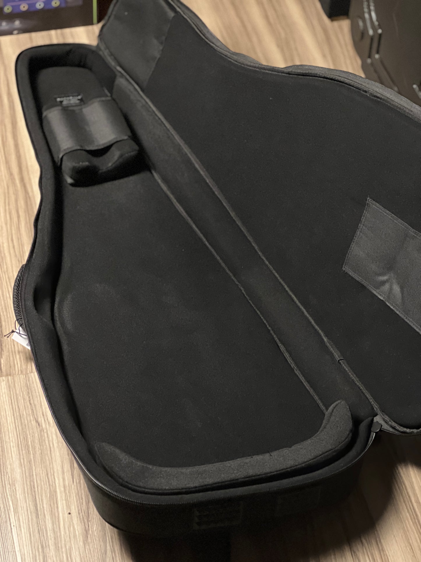 Soloking Moonwalker Original Gigbag in Black