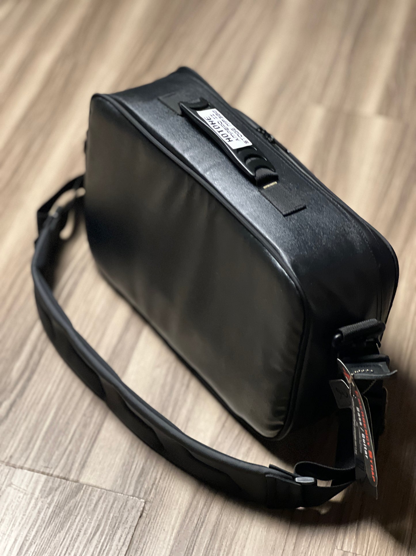 Enormous Gigbag For Ampero II Stage MP380