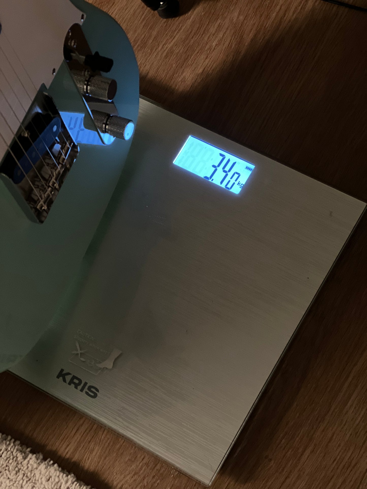 Tokai Japan ATE-101/R Breezysound Japan in Sonic Blue 250204