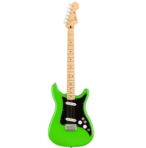 Fender Player Lead II - Neon Green – nafiriguitar.com
