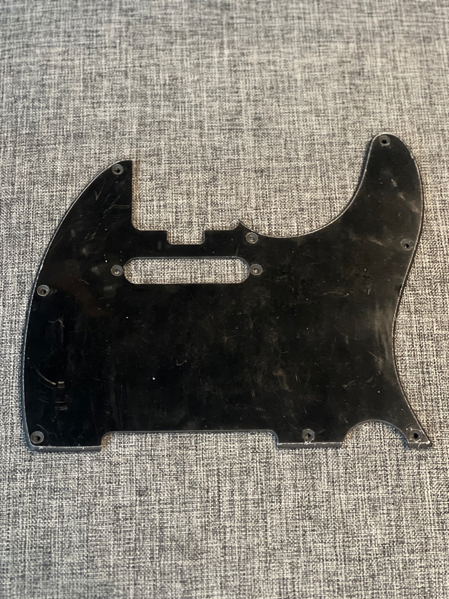 Soloking MT-1 Vintage / T-1B Vintage Pickguard Replacement Parts Accessories