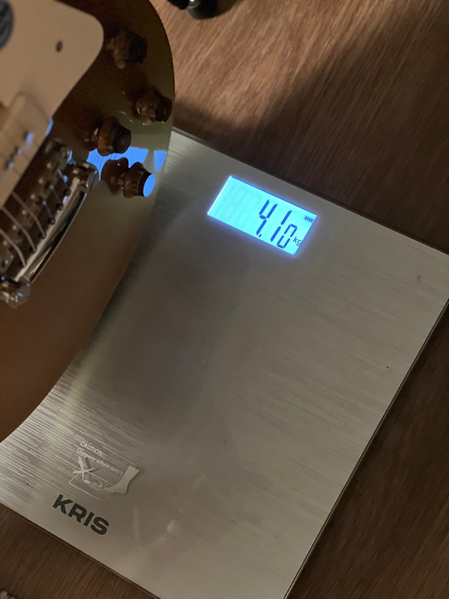 Tokai LS-201S Love Rock Japan Premium Series in Gold Top 2551501