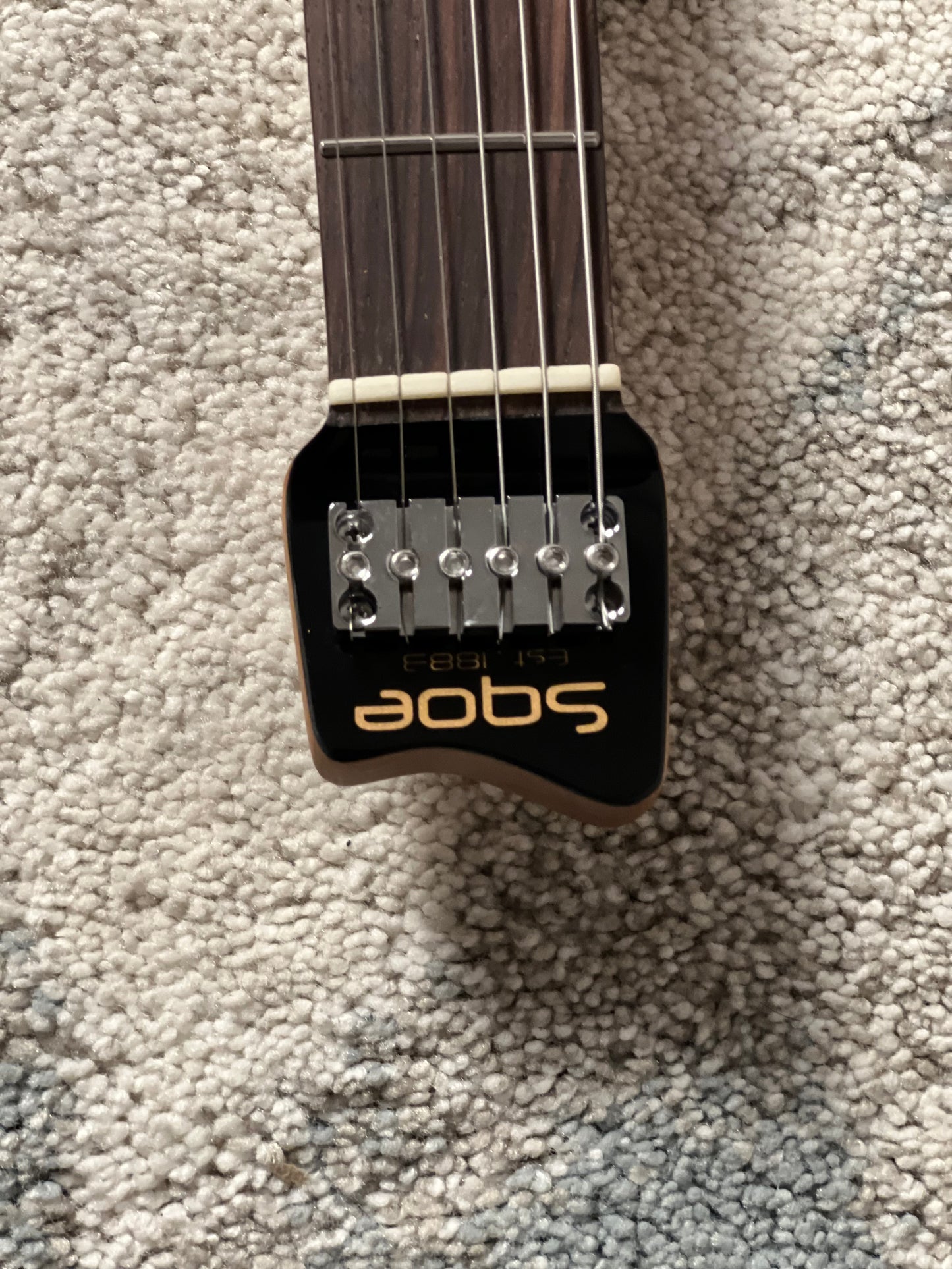 SQOE SEWT708 in Black