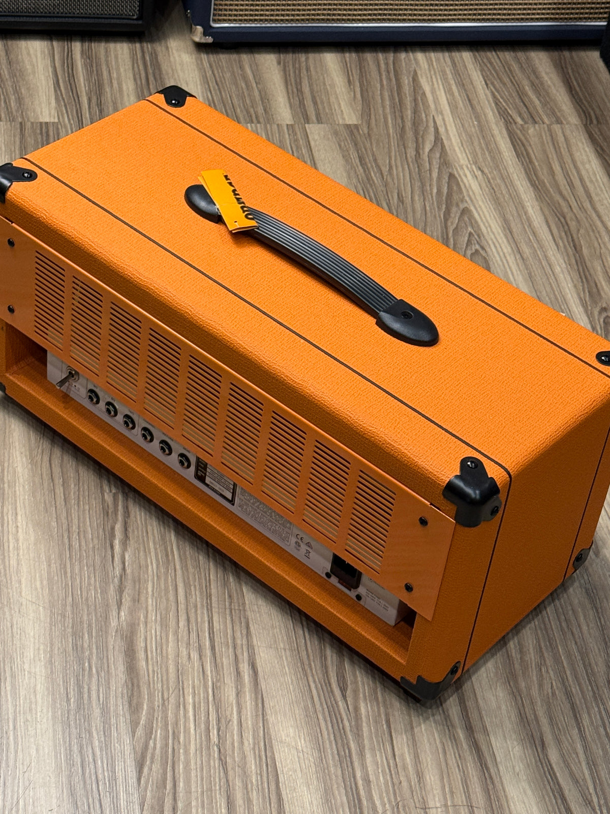 Orange TH30 Class A Electric Guitar Amp Head (USED)