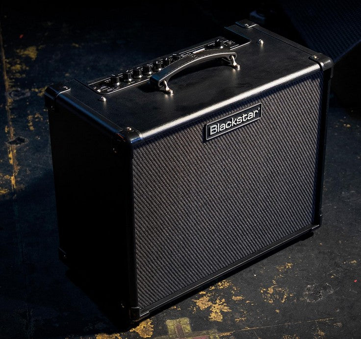 Blackstar ID:X 100 100-watt 1 x 12-inch Digital Combo Amplifier