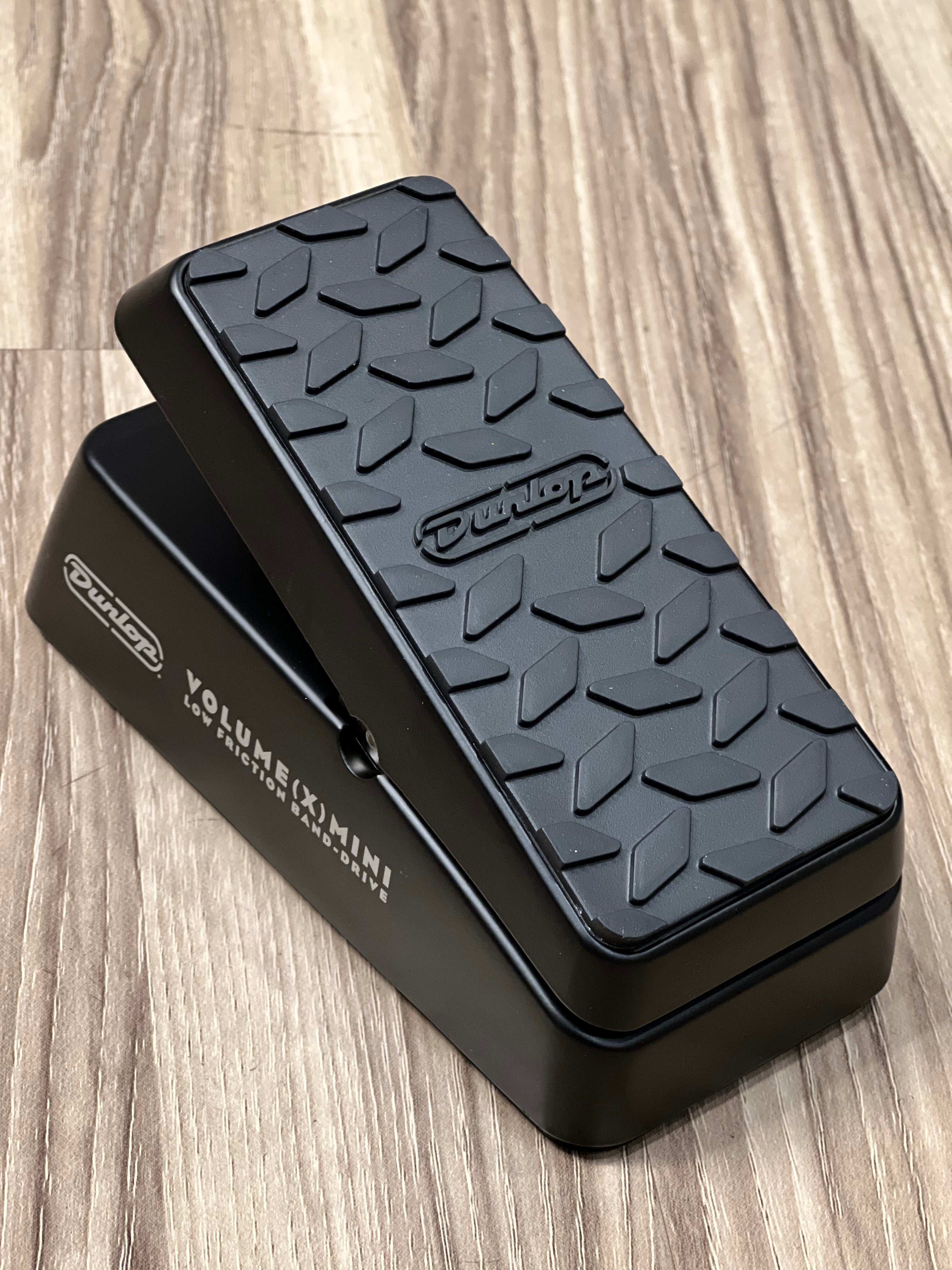 Jim Dunlop Volume Pedal Mini DVP4 –