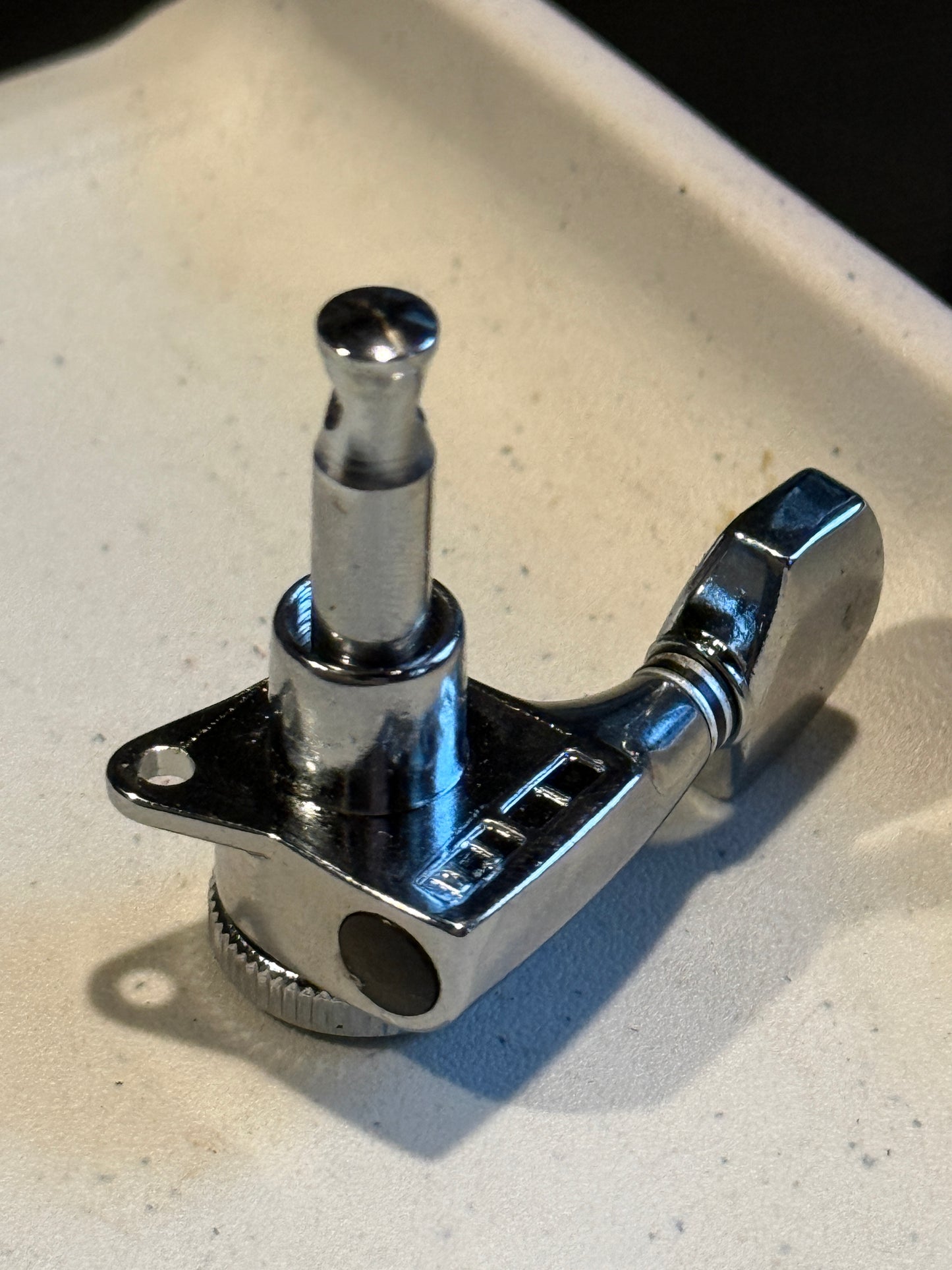 Soloking Locking Tuners for MS V3 Chrome