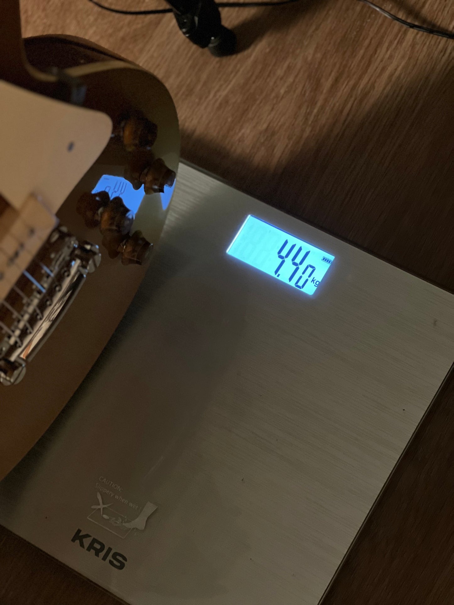 Tokai LS-101S Love Rock Japan Premium Series in Gold Top 2551438