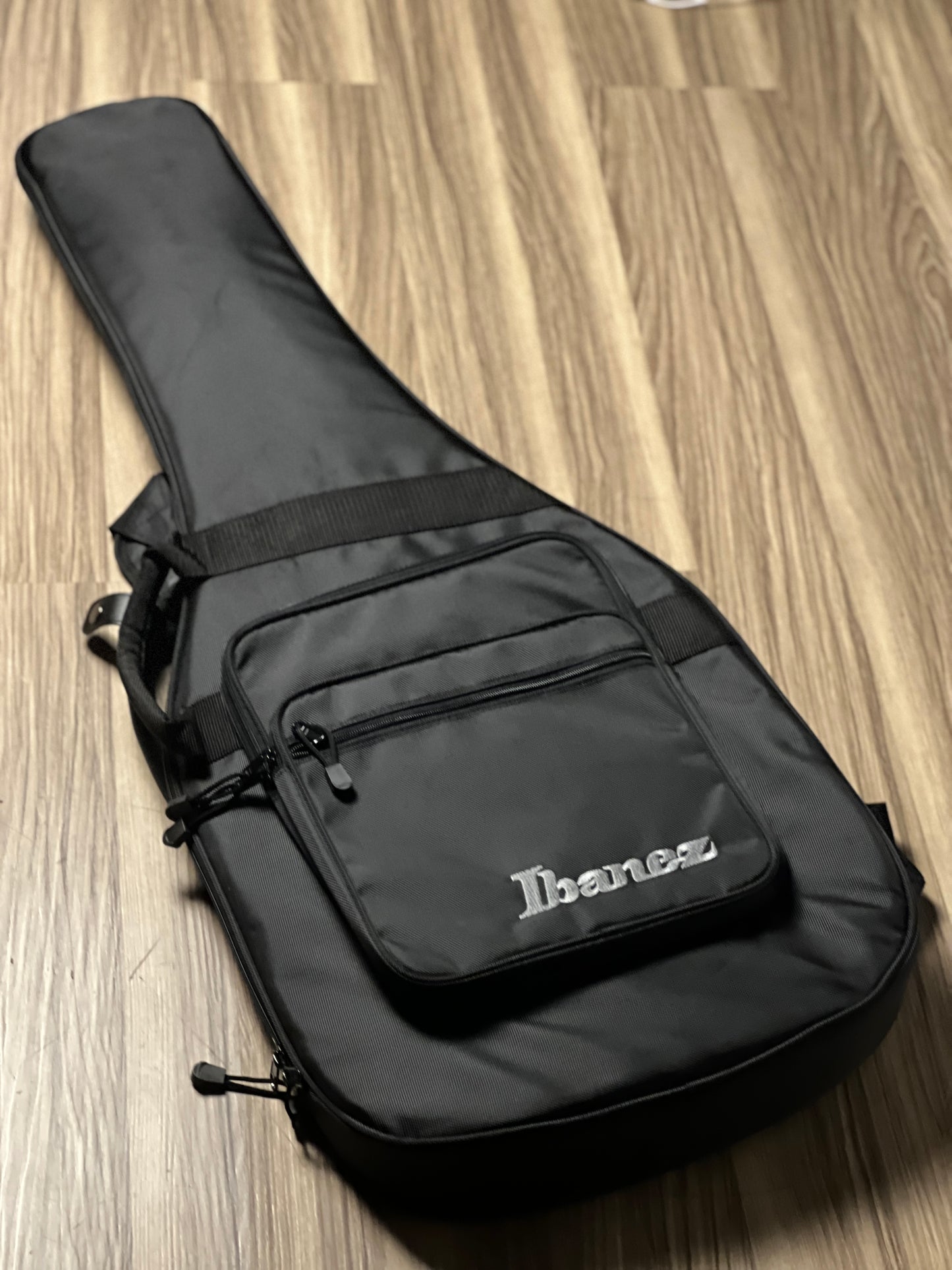 Ibanez RGT1270PB-DTF w/Case In Deep Twiglight Flat 230613116