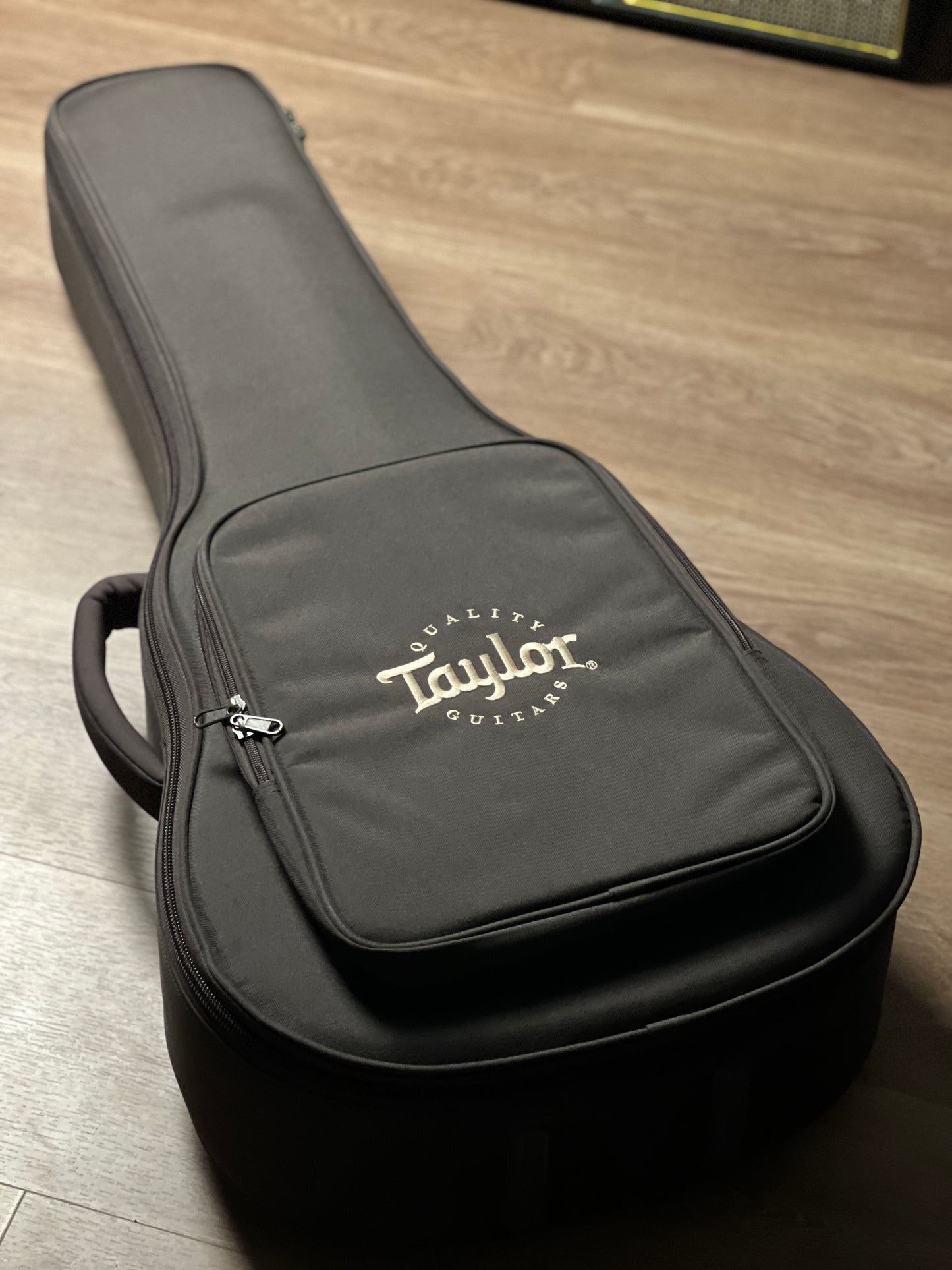 Taylor GS Mini-e RW Plus Acoustic w/Bag 2203154267