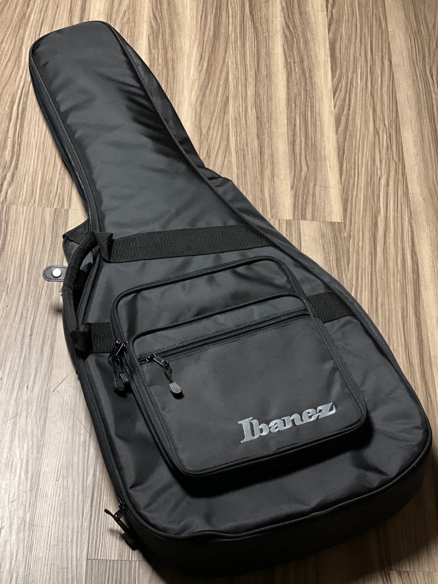 Ibanez Premium AZ47P1QM-DEB with Gig Bag in Dragon Eye Burst 240511809