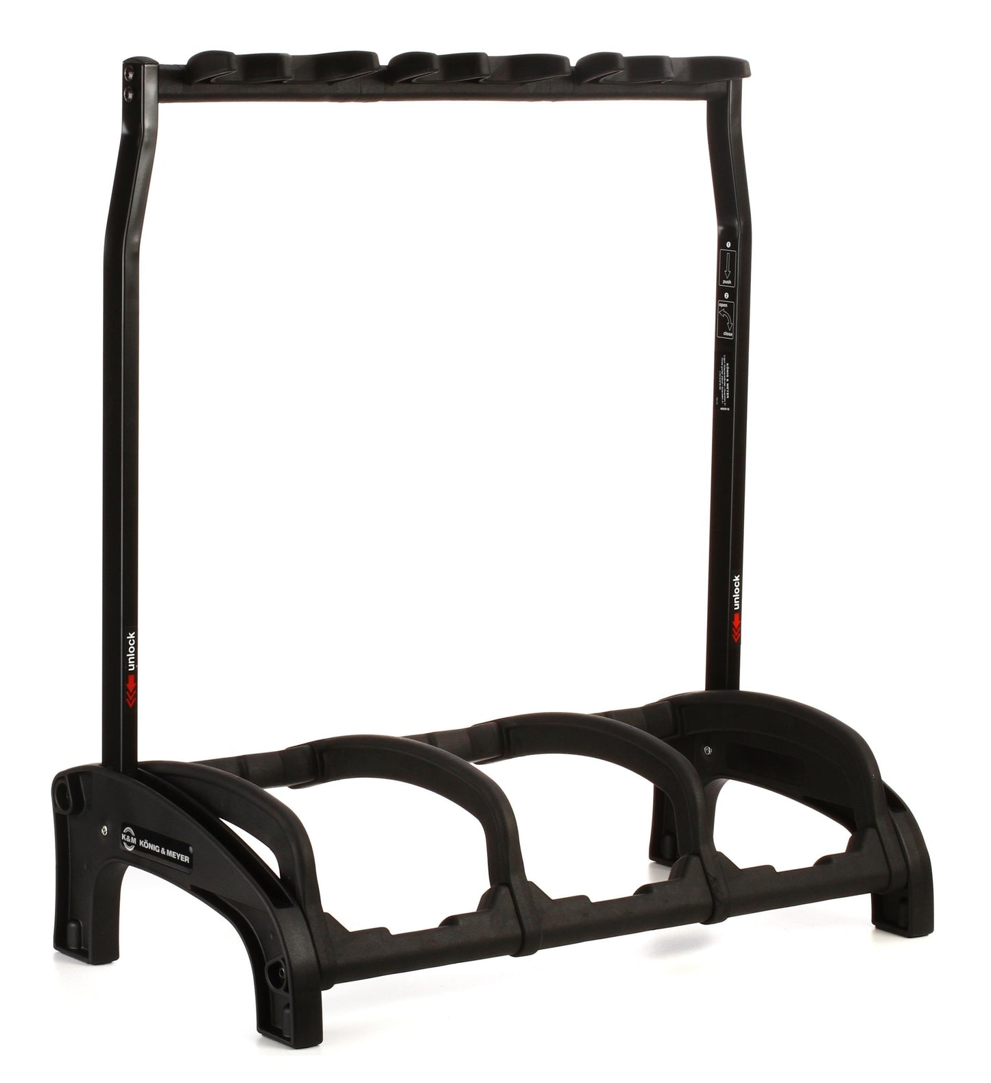 Konig Mayer Guardian 3 Guitar Stand