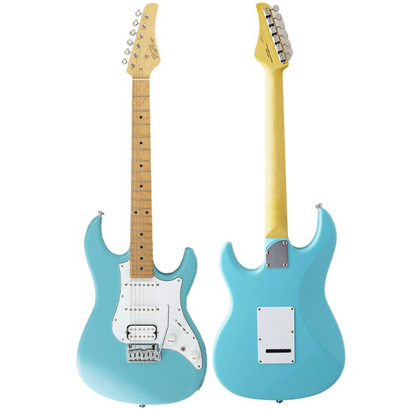 Fujigen FGN J Standard Odyssey JOS2-TDM/MBU in Mint Blue