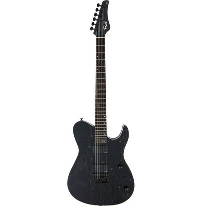 Fujigen FGN Iliad JIL3-ASH-DE664-R/OPB in Open Pore Black