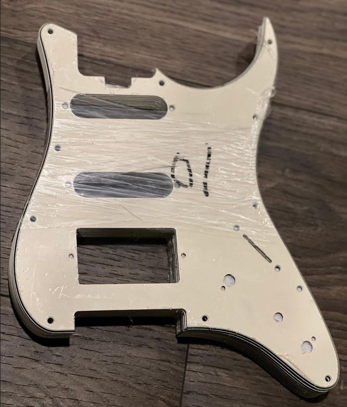 Soloking MS-1 Classic / MS-11 Classic Pickguard Replacement Parts