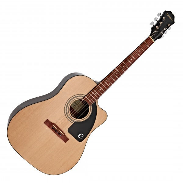 Epiphone J-15EC in Natural – nafiriguitar.com