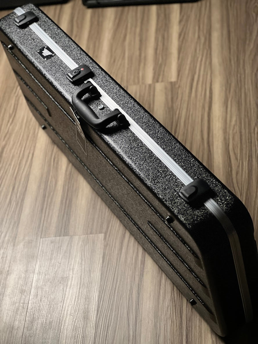 MOD Case Premium Guitar Case EC-800 AT with TSA Lock for Electric Guitar