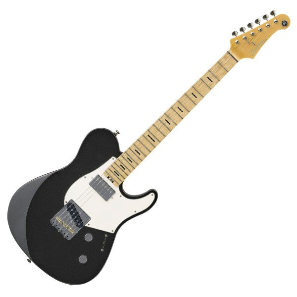 Yamaha PACP11SM Pacifica SC Professional in Black Metallic with