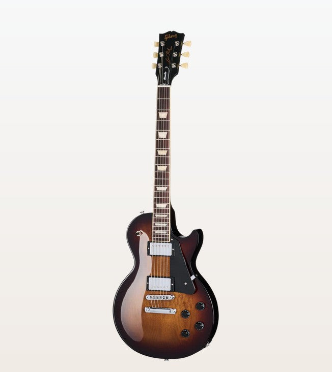Gibson Les Paul Studio in Smokehouse Burst 206550258