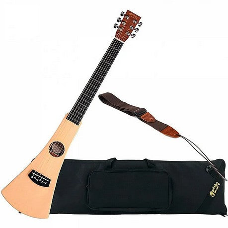 Martin Backpacker Steel String Acoustic Travel Guitar – nafiriguitar.com Martin Backpacker Steel String Acoustic Travel Guitar – nafiriguitar.com