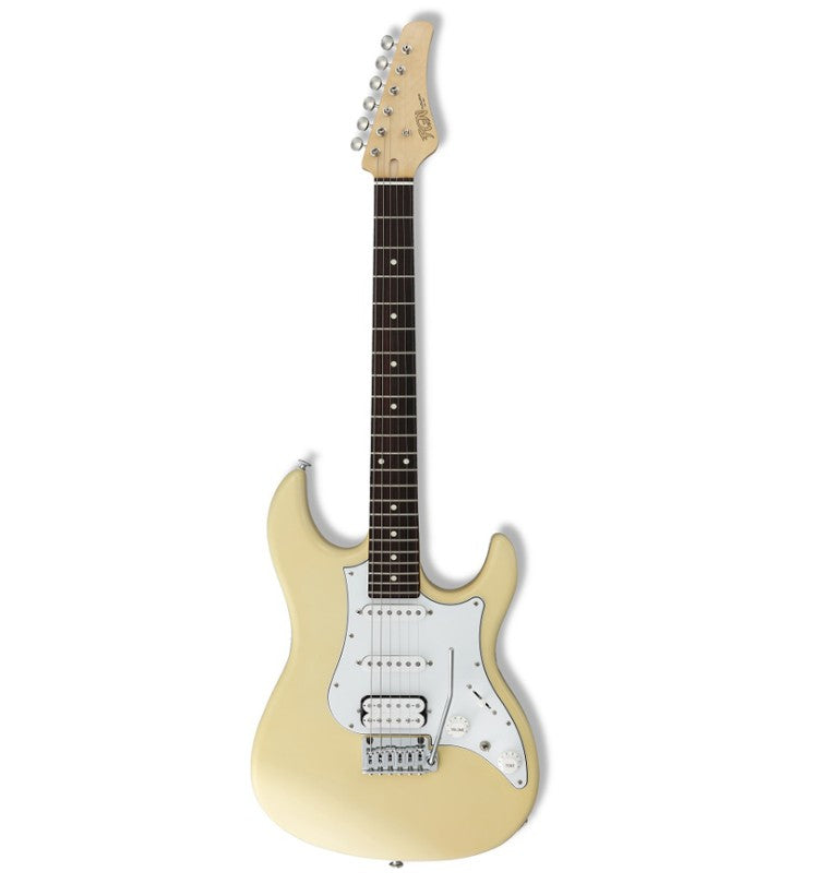 Fujigen FGN J Standard Odyssey JOS2-TDR/IV in Ivory – nafiriguitar.com