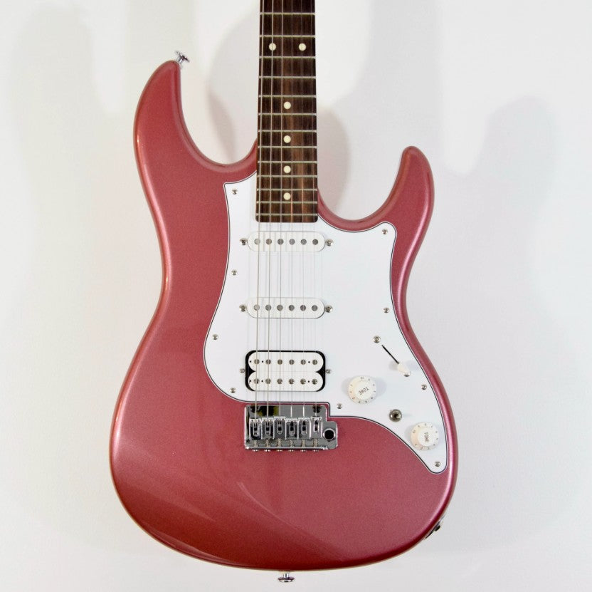 Fujigen FGN J Standard Odyssey JOS2-TDR/BGM in Burgundy Mist Metallic