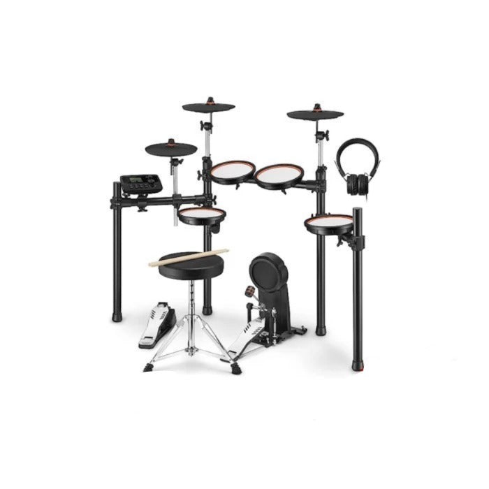 Donner DED - 100 Electric Drum Set