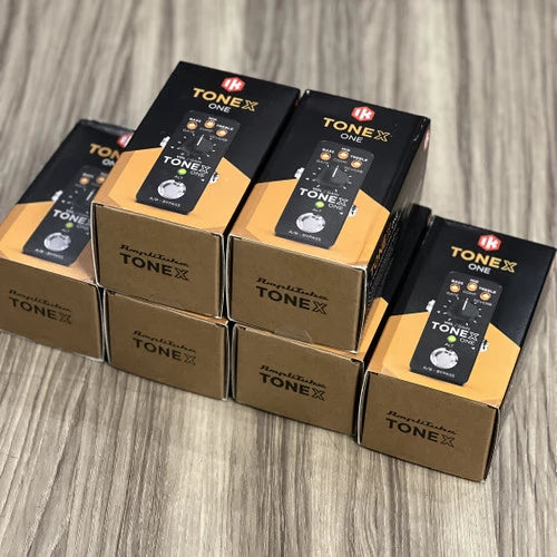 IK Multimedia Tonex One – nafiriguitar.com IK Multimedia Tonex One – nafiriguitar.com