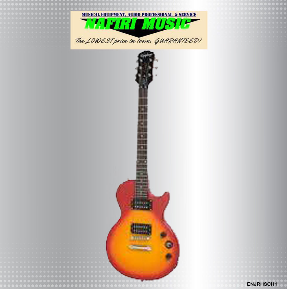 E.G. Epiphone LP Special-ll Heritage Cherryburst Ch Hdwe