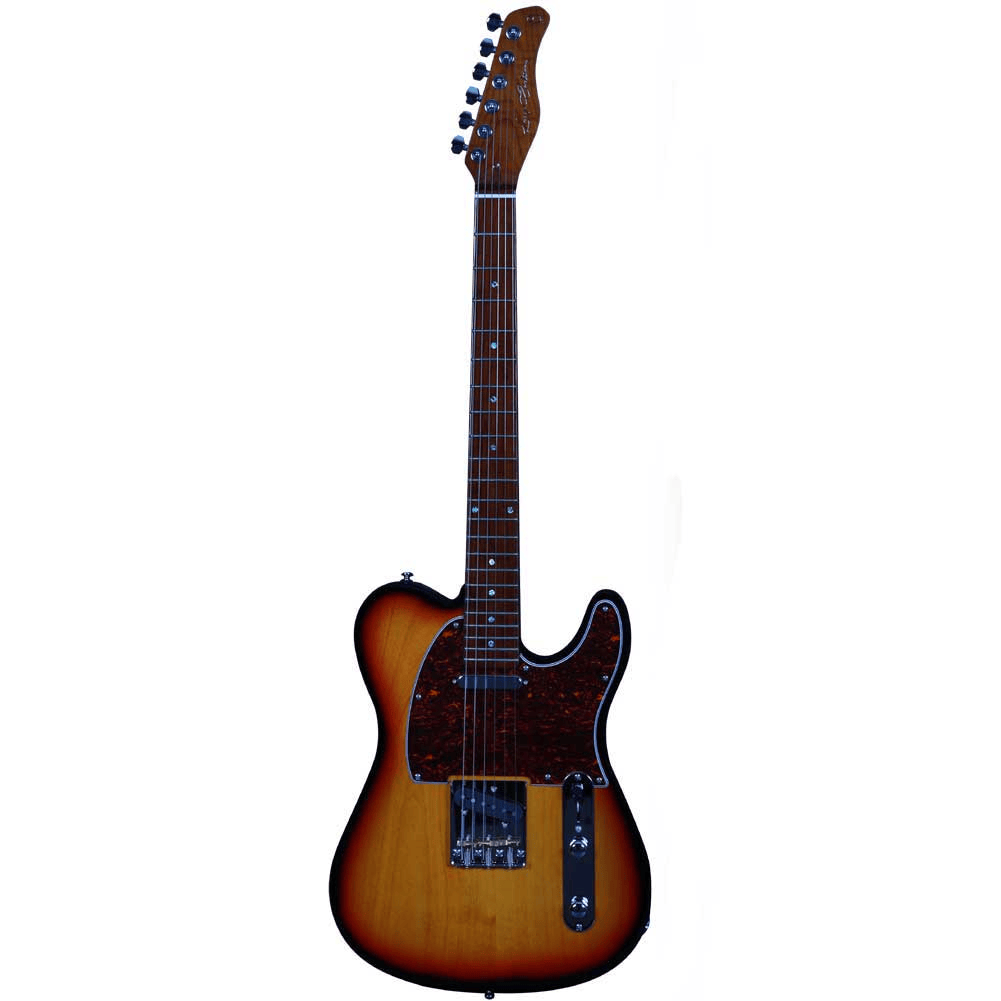 Sire Larry Carlton T7 in 3Tone Sunburst