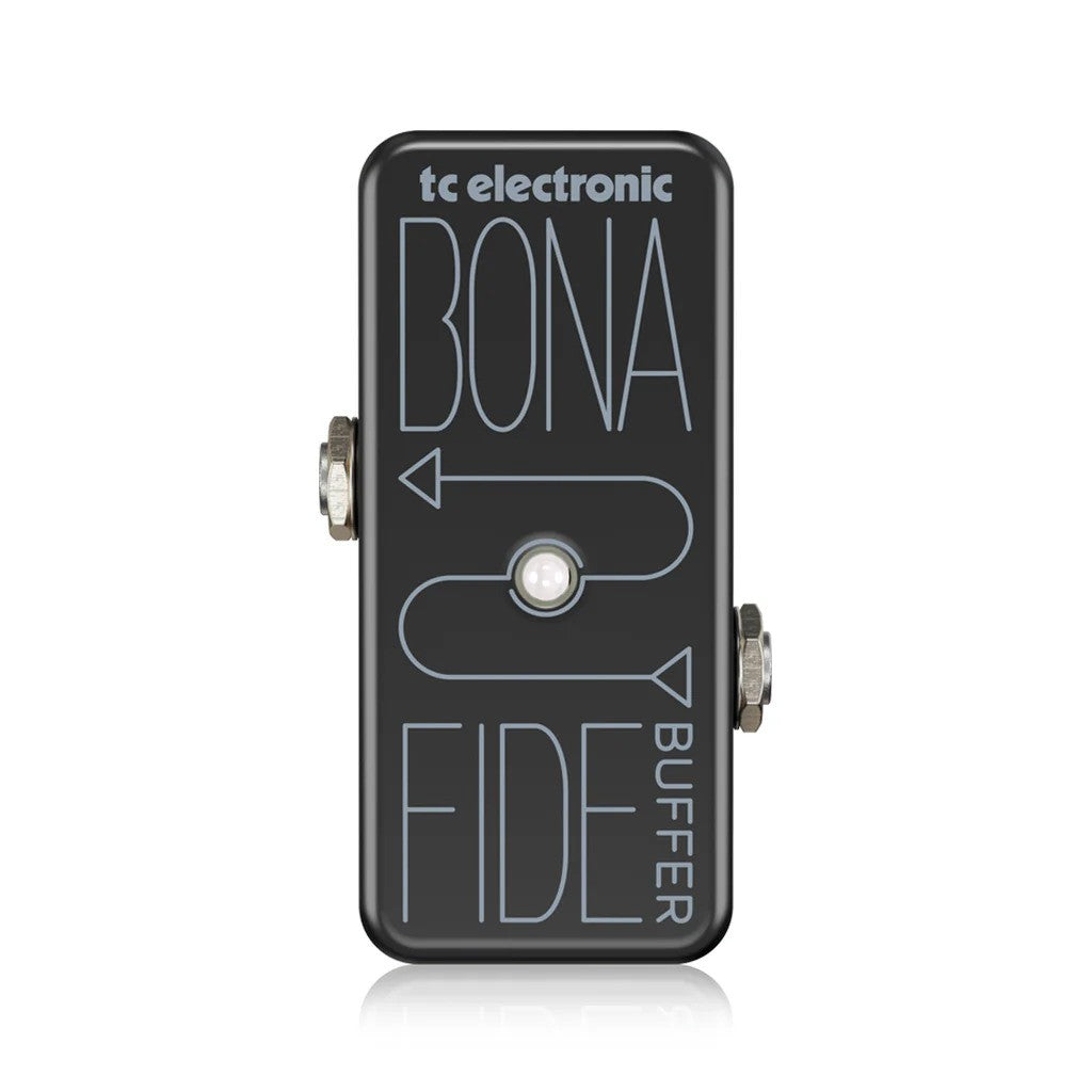 TC Electronic Bonafide Buffer