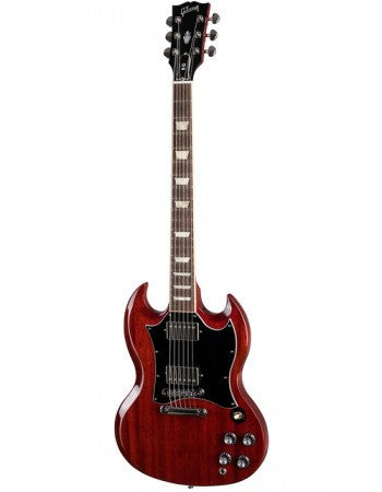 Gibson SG Standard in Heritage Cherry with Gigbag 203740170