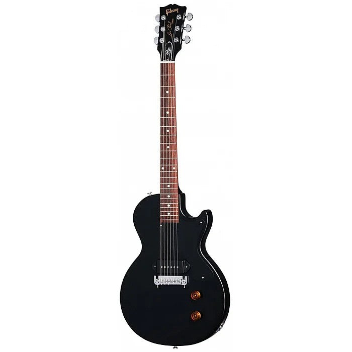 Gibson Les Paul Junior Charlie Starr Ebony Satin w/Case 224040192