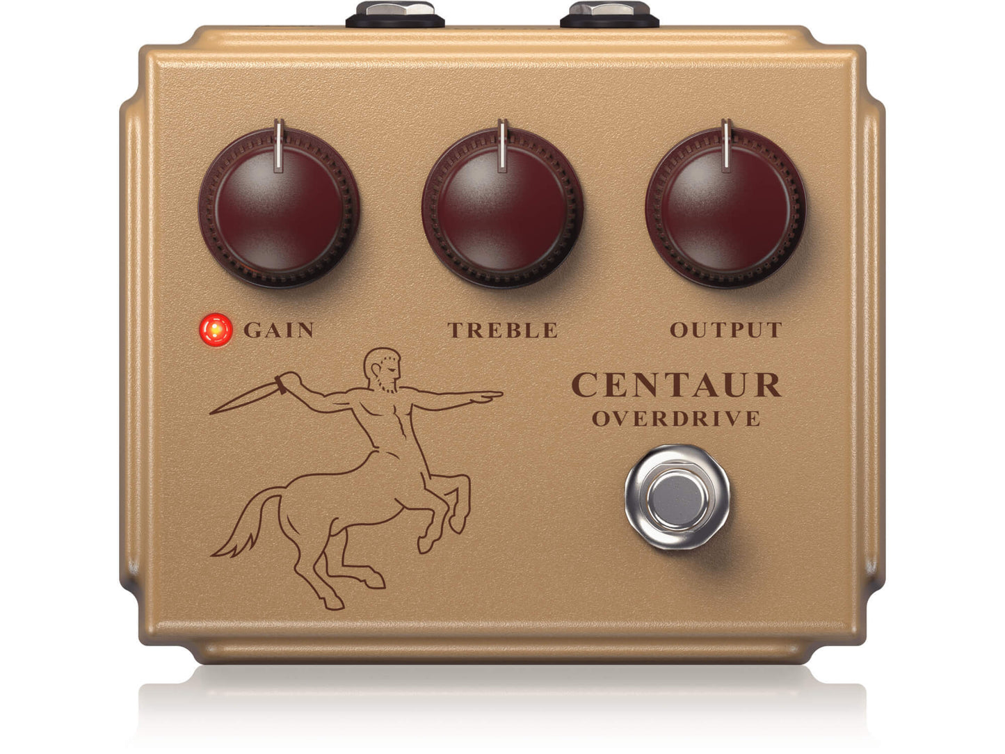 Behringer Centaur Overdrive