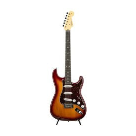 Fender FSR Collection Hybrid II Stratocaster with RW FB in Sienna Sunburst JD24021706