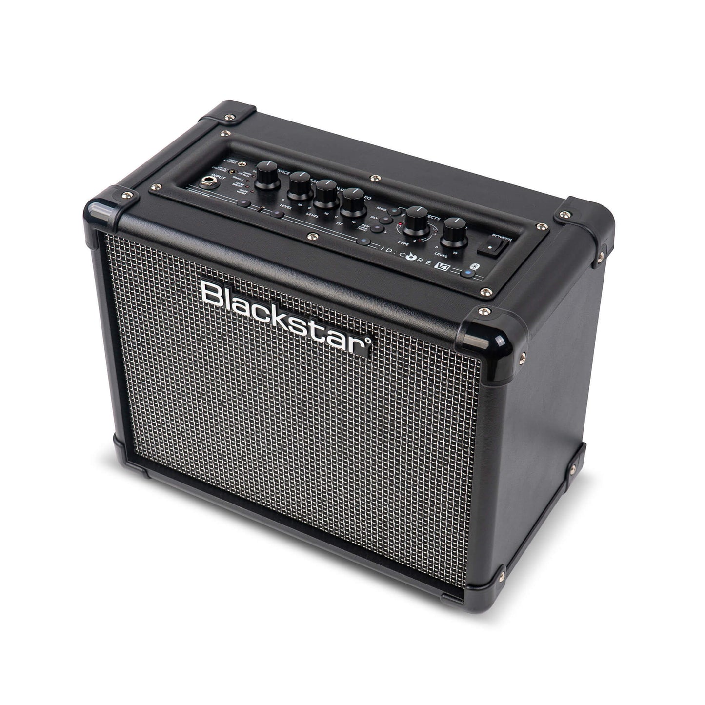 Blackstar ID Core Stereo 10 V4 in Black w/Bluetooth