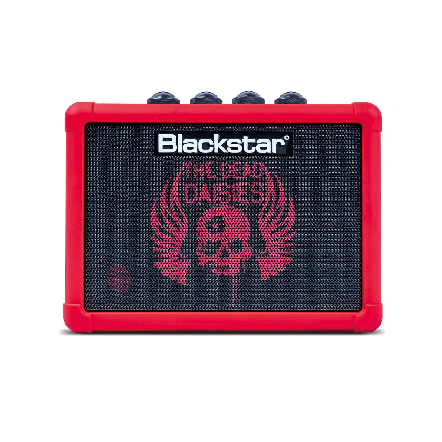 Blackstar FLY3 with Bluetooth The Dead Daisies Limited Edition