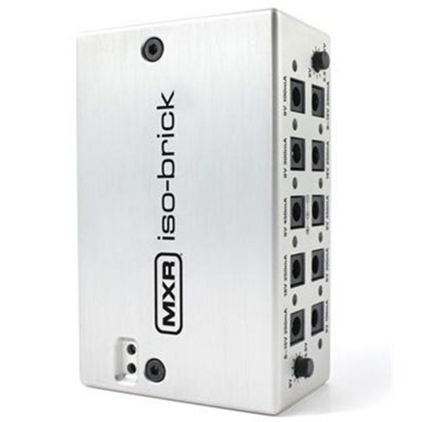 MXR M238 Iso-Brick Power Supply